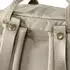 Doughnut Macaroon Jungle Daypack 39cm, beige, Laptopfach