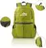 Intirilife Faltbarer Rucksack 36L wasserdicht, Unisex (IL-100385)