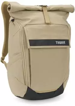 Thule Paramount Daypack 24L mit Laptopfach, beige (3205547)