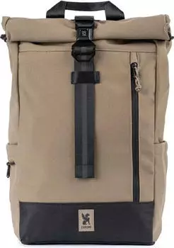 Chrome Initiate Rucksack 26L, 16" (coyote)