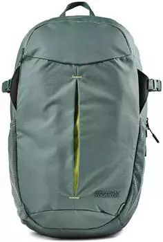 American Tourister Urban Groove Laptop-Rucksack 15,6" dark khaki (163032-3457)