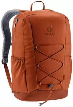 Deuter Gogo (2026) copper/oak