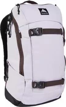 Burton Kilo 2.0 27L Backpack moondust purple