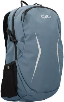 CMP Oryzon Wanderrucksack 18L (3V15877) petroleum