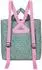 Fritzi aus Preußen Tonnje Rucksack Nylon, green rose (FR5279735)