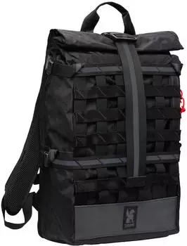 Chrome Barrage 22l Reflective (BG-367) black xrf