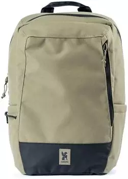 Chrome Recruit 22L Rucksack 16" coyote