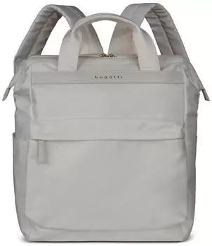 Bugatti Mare 2.0 Rucksack mit Laptopfach 15" (494545) beige