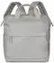 Bugatti Mare 2.0 Rucksack mit Laptopfach 15