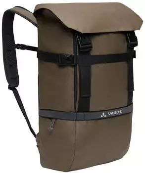 VAUDE Mineo 30 deer brown