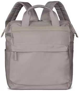 Bugatti Mare 2.0 Rucksack mit Laptopfach 15" (494545) taupe