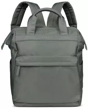Bugatti Mare 2.0 Rucksack mit Laptopfach 15" (494545) olive