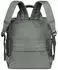 Bugatti Mare 2.0 Rucksack mit Laptopfach 15