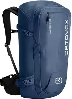 Ortovox Haute Route 38 S (5000258) blue nunatak