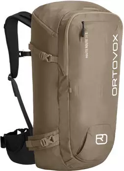 Ortovox Haute Route 38 S (5000258) dark linen