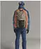 Ortovox Haute Route 32l (5000257) dark linen