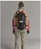 Ortovox Haute Route 30 S (5000256) black raven