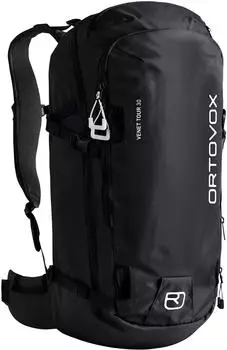 Ortovox Venet Tour 30 (5001017) black raven