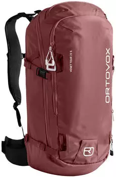 Ortovox Venet Tour 28 S (5001016) dusk rose
