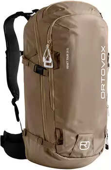 Ortovox Venet Tour 28 S (5001016) dark linen