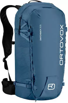 Ortovox Switchback 25 S (5000441) light nunatak