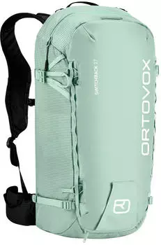 Ortovox Switchback 27 (5000442) green acid