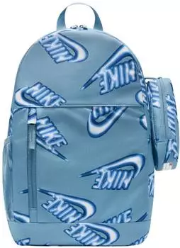 Nike Elemental Backpack (IH7852) work blue/work blue/ghost