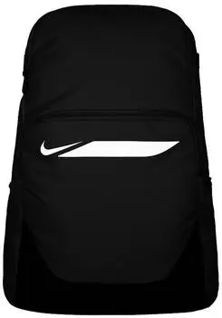 Nike Academy Team Backpack (IO0912) black/black/white