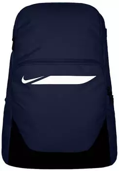 Nike Academy Team Backpack (IO0912) midnight navy/black/white