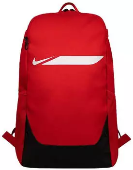 Nike Academy Team Backpack (IO0915) university red/black/white
