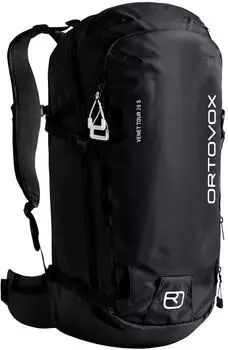 Ortovox Venet Tour 28 S (5001016) black raven