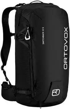 Ortovox Switchback 30 S (5000443) black raven