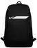 Nike Academy Team Backpack (IO0915) black/black/white