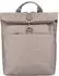 Jost Bergen Backpack Courier Rolltop-Rucksack, stone (1606)