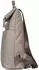 Jost Bergen Backpack Courier Rolltop-Rucksack, stone (1606)