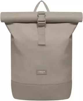 Larkson Janne Rolltop-Rucksack 20L, wasserabweisend, Unisex (LARK00363)