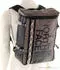 The North Face Base Camp Fuse Box (3KVR) smokey brown/tnf black