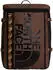 The North Face Base Camp Fuse Box (3KVR) smokey brown/tnf black