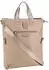 Gerry Weber Echoes Backpack L Schultertasche, fungi taupe (4080005447-106)