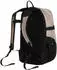 The North Face Borealis Classic Patch Backpack (8KE8) stone slab/tnf black