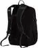 The North Face Borealis Classic Patch Backpack (8KE8) tnf black/asphalt grey