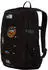 The North Face Borealis Classic Patch Backpack (8KE8) tnf black/asphalt grey