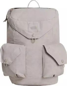The North Face Glen Canyon Backpack (8EER) stone slab
