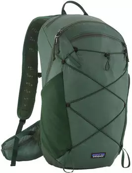 Patagonia Terravia Pack 22 (48906) S canopy green