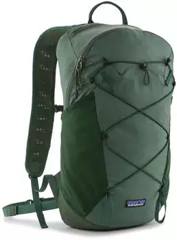 Patagonia Terravia Pack 14 (48896) S canopy green