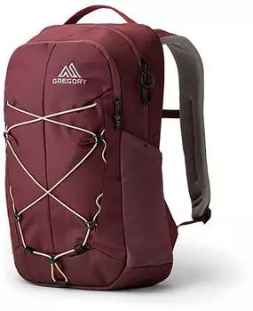 Gregory Terros 20 (160165) dark berry