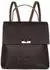 Bugatti Louisa City Rucksack Damen, Kunstleder, braun (49274302)