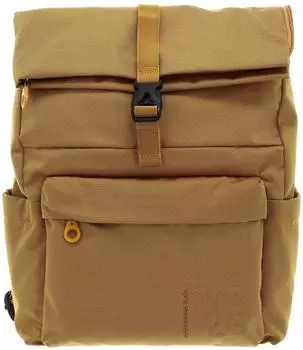 Mandarina Duck MD20 Backpack amber