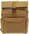 Mandarina Duck MD20 Backpack amber