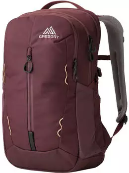 Gregory Terros 25 (160166) dark berry